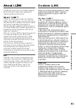 Preview for 81 page of Sony Digital8 GV-D200E Operating Instructions Manual