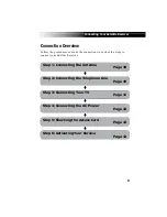 Preview for 9 page of Sony DIRECTV RECEIVER SAT-W60 Installation Manual