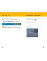 Preview for 18 page of Sony DIRECTV RECEIVER SAT-W60 User Manual