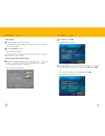 Preview for 20 page of Sony DIRECTV RECEIVER SAT-W60 User Manual