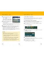 Preview for 41 page of Sony DIRECTV RECEIVER SAT-W60 User Manual