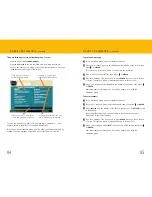 Preview for 47 page of Sony DIRECTV RECEIVER SAT-W60 User Manual