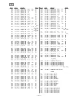 Предварительный просмотр 43 страницы Sony Discam D-T101 Service Manual