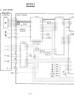 Предварительный просмотр 11 страницы Sony discman D-130 Service Manual