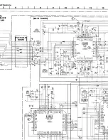 Предварительный просмотр 19 страницы Sony discman D-130 Service Manual