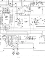 Предварительный просмотр 22 страницы Sony discman D-130 Service Manual