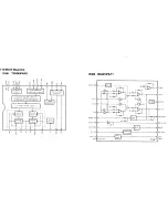 Предварительный просмотр 25 страницы Sony discman D-130 Service Manual