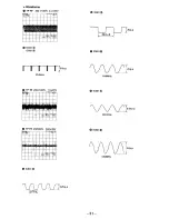 Предварительный просмотр 26 страницы Sony discman D-130 Service Manual