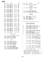 Предварительный просмотр 37 страницы Sony discman D-130 Service Manual