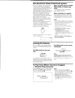 Предварительный просмотр 9 страницы Sony Discman D-235 Operating Instructions Manual