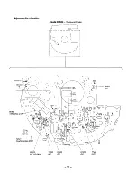 Предварительный просмотр 12 страницы Sony Discman D-265 Service Manual