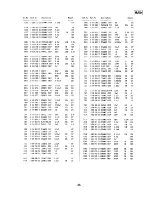 Предварительный просмотр 23 страницы Sony Discman D-265 Service Manual