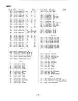 Предварительный просмотр 24 страницы Sony Discman D-265 Service Manual