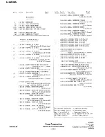 Предварительный просмотр 28 страницы Sony Discman D-265 Service Manual