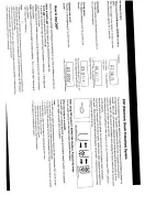 Preview for 7 page of Sony Discman D-421SP Operating Instructions Manual