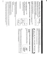 Preview for 9 page of Sony Discman D-421SP Operating Instructions Manual