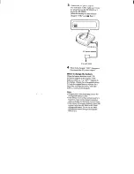 Предварительный просмотр 19 страницы Sony Discman D-465 Operating Instructions Manual