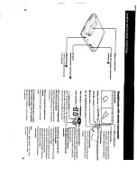 Предварительный просмотр 5 страницы Sony Discman D-515 Operating Instructions Manual