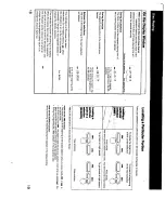 Предварительный просмотр 10 страницы Sony Discman D-515 Operating Instructions Manual