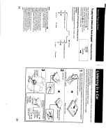 Предварительный просмотр 13 страницы Sony Discman D-515 Operating Instructions Manual