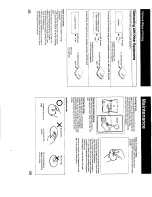 Предварительный просмотр 15 страницы Sony Discman D-515 Operating Instructions Manual