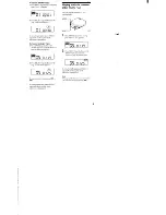 Предварительный просмотр 9 страницы Sony Discman D-840K Operating Instructions Manual