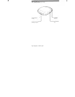 Предварительный просмотр 23 страницы Sony Discman D-848K Operating Instructions Manual