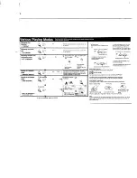 Предварительный просмотр 7 страницы Sony Discman D-9 Operating Instructions Manual