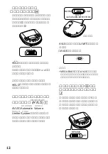 Предварительный просмотр 13 страницы Sony Discman D-T405 Operating Instructions Manual