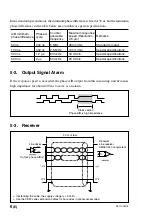 Предварительный просмотр 46 страницы Sony DK110NLR5 Instruction Manual