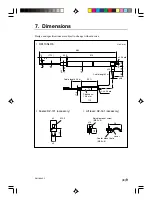 Предварительный просмотр 49 страницы Sony DK110NLR5 Instruction Manual