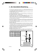 Предварительный просмотр 57 страницы Sony DK110NLR5 Instruction Manual