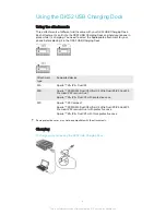 Preview for 4 page of Sony DK52 User Manual