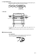 Preview for 27 page of Sony DK812FLR Instruction Manual