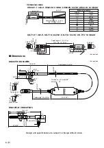 Preview for 28 page of Sony DK812FLR Instruction Manual