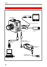 Предварительный просмотр 16 страницы Sony DKC-CM30 Operating Instructions Manual