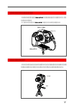 Предварительный просмотр 17 страницы Sony DKC-CM30 Operating Instructions Manual