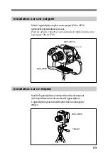 Предварительный просмотр 65 страницы Sony DKC-CM30 Operating Instructions Manual