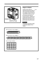 Предварительный просмотр 67 страницы Sony DKC-CM30 Operating Instructions Manual