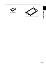 Preview for 11 page of Sony DKC-FP3 Operating Instructions Manual