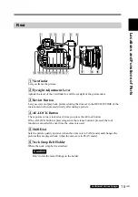 Preview for 15 page of Sony DKC-FP3 Operating Instructions Manual