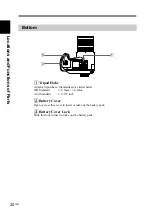 Preview for 20 page of Sony DKC-FP3 Operating Instructions Manual