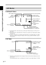 Preview for 22 page of Sony DKC-FP3 Operating Instructions Manual