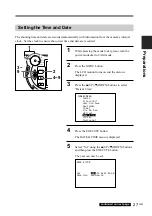 Preview for 27 page of Sony DKC-FP3 Operating Instructions Manual