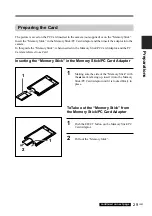 Preview for 29 page of Sony DKC-FP3 Operating Instructions Manual