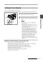 Preview for 37 page of Sony DKC-FP3 Operating Instructions Manual