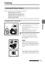 Preview for 39 page of Sony DKC-FP3 Operating Instructions Manual