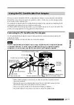 Preview for 45 page of Sony DKC-FP3 Operating Instructions Manual