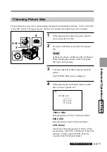 Preview for 53 page of Sony DKC-FP3 Operating Instructions Manual