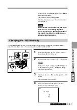 Preview for 59 page of Sony DKC-FP3 Operating Instructions Manual